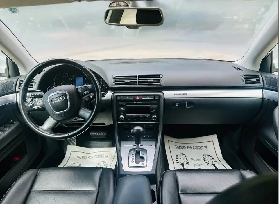 2008 Audi B7 A4 - Image 17 of 20