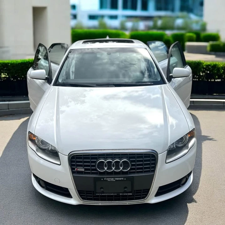 2008 Audi B7 A4 - Image 20 of 20