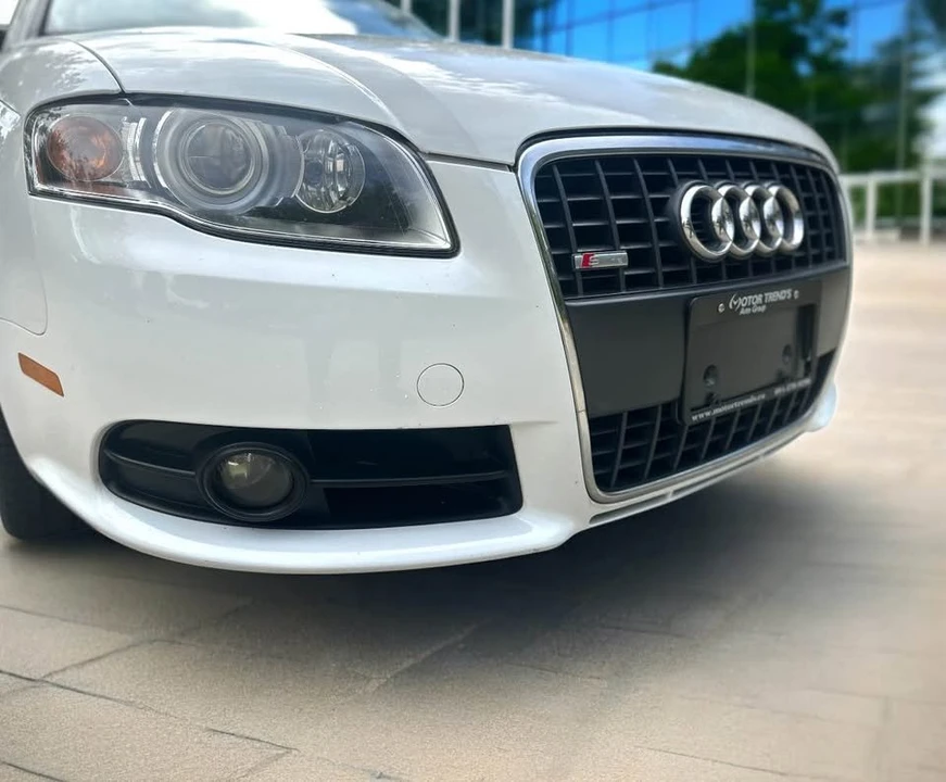 2008 Audi B7 A4 - Image 5 of 20