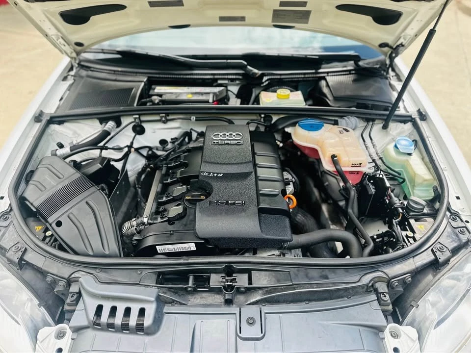 2008 Audi B7 A4 - Image 19 of 20
