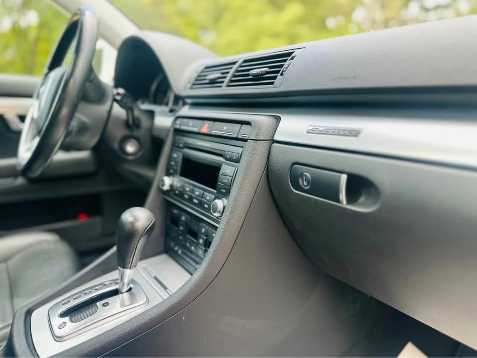 2008 Audi B7 A4 - Image 13 of 20