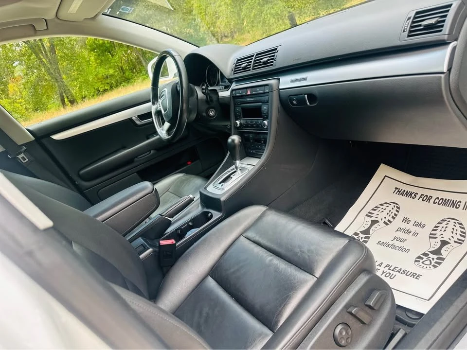 2008 Audi B7 A4 - Image 11 of 20