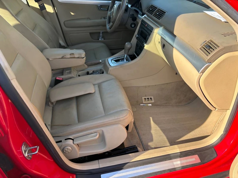 2008 Audi B7 A4 - Image 6 of 13