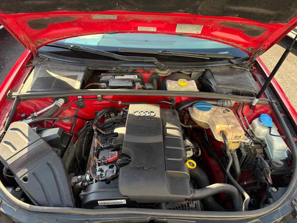2008 Audi B7 A4 - Image 13 of 13