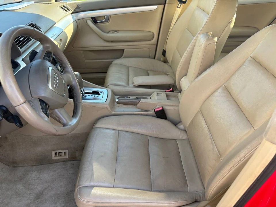 2008 Audi B7 A4 - Image 9 of 13