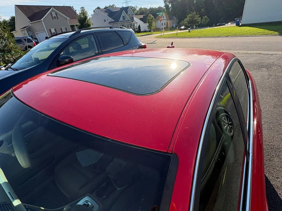 2008 Audi B7 A4 - Image 5 of 13