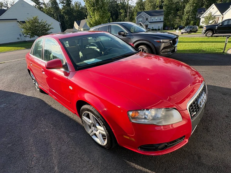 2008 Audi B7 A4 - Image 3 of 13