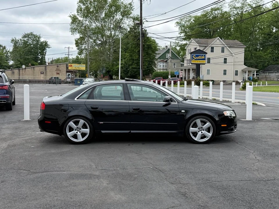 2008 Audi B7 A4 - Image 4 of 21