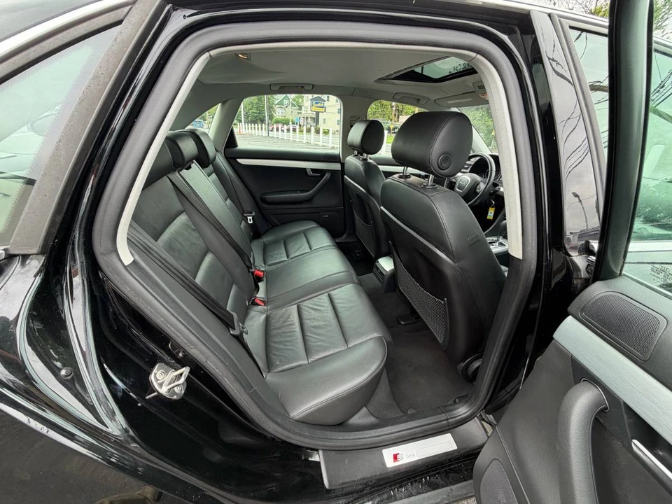2008 Audi B7 A4 - Image 15 of 21