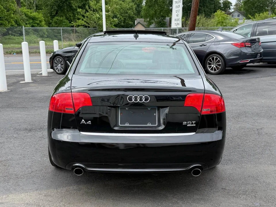 2008 Audi B7 A4 - Image 6 of 21