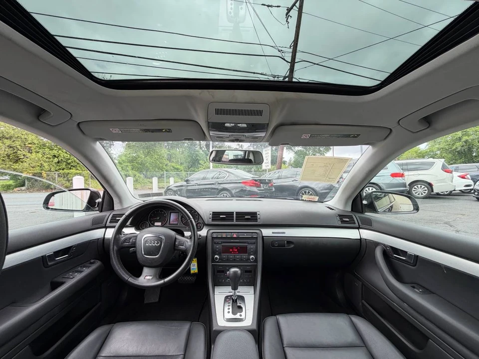 2008 Audi B7 A4 - Image 18 of 21