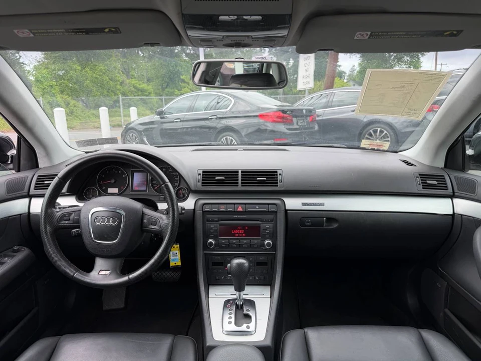 2008 Audi B7 A4 - Image 19 of 21