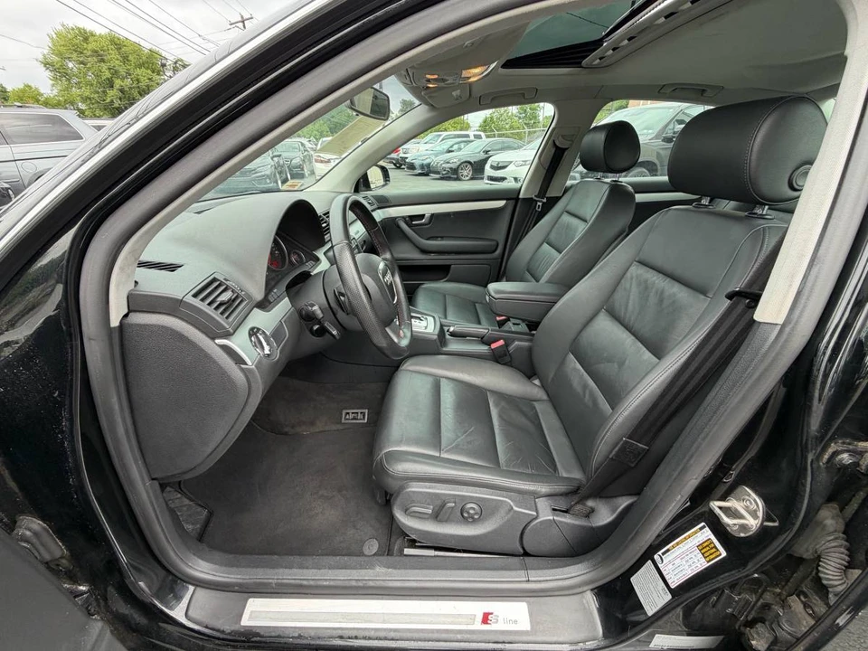 2008 Audi B7 A4 - Image 10 of 21