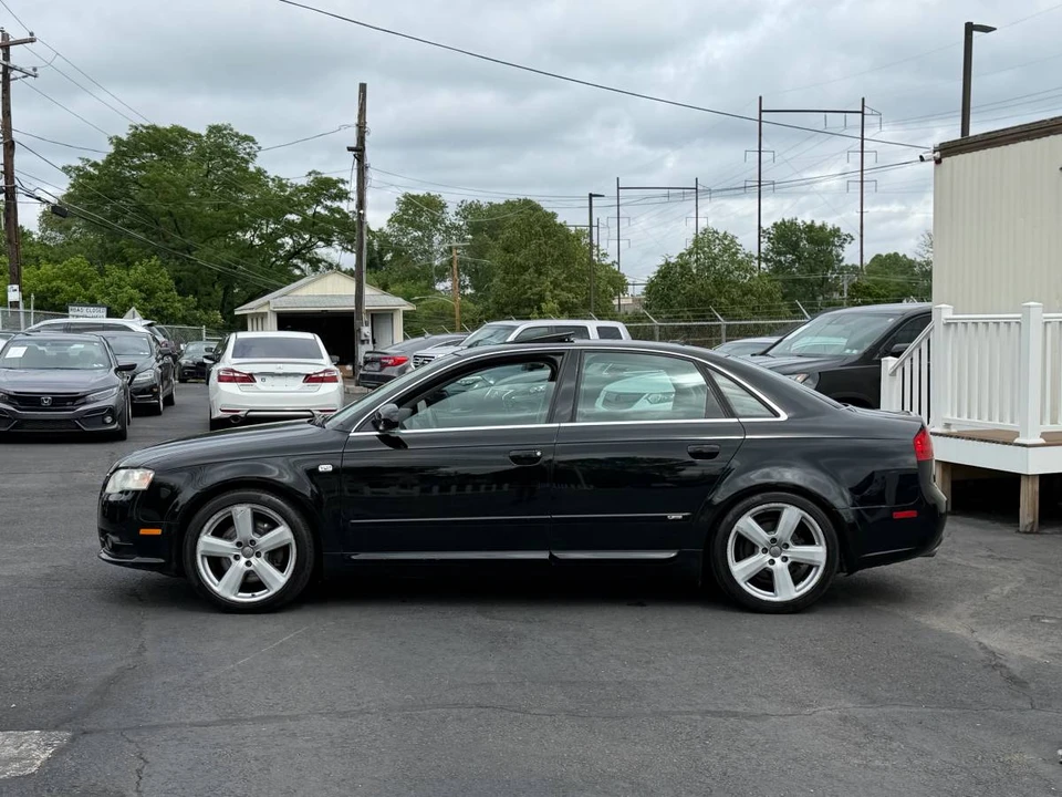 2008 Audi B7 A4 - Image 8 of 21