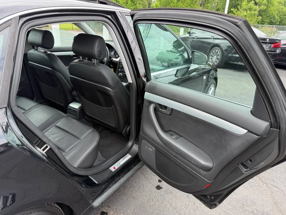 2008 Audi B7 A4 - Image 14 of 21