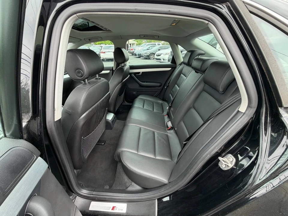 2008 Audi B7 A4 - Image 12 of 21
