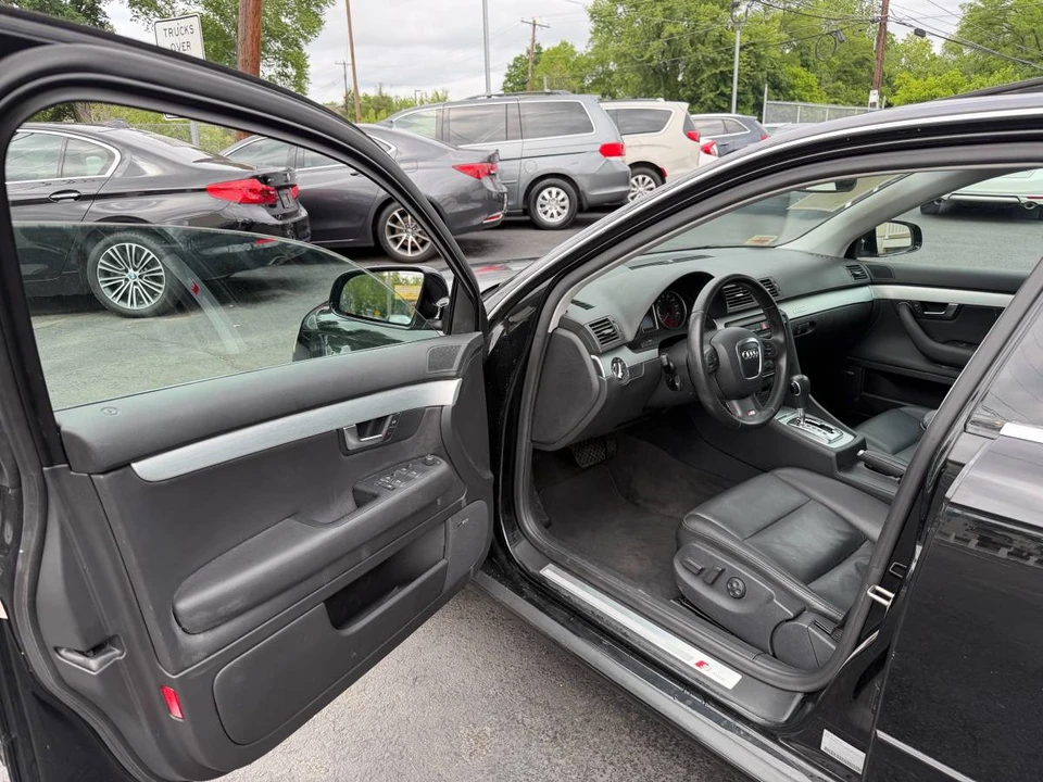 2008 Audi B7 A4 - Image 9 of 21
