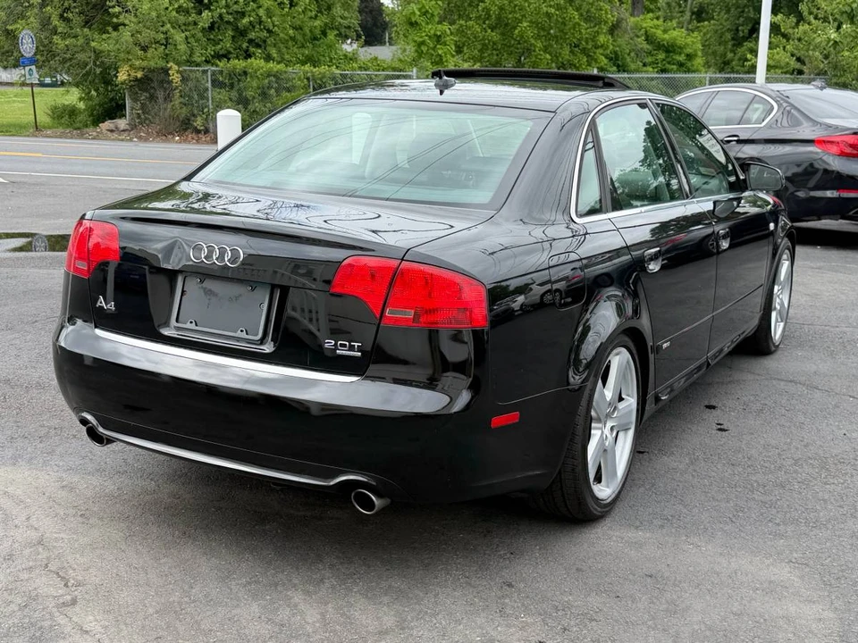 2008 Audi B7 A4 - Image 5 of 21
