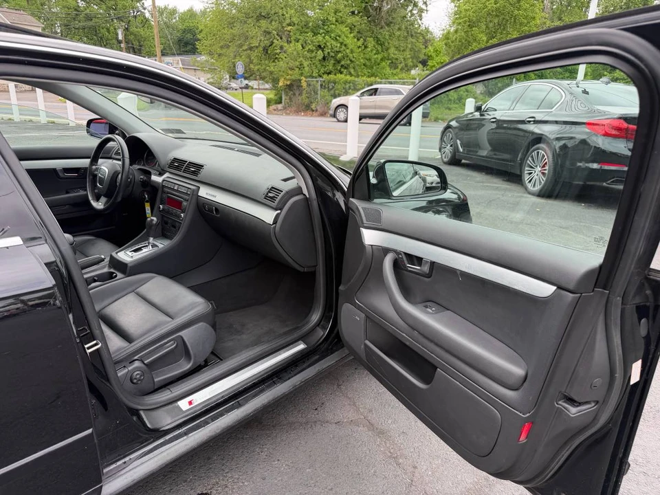 2008 Audi B7 A4 - Image 16 of 21