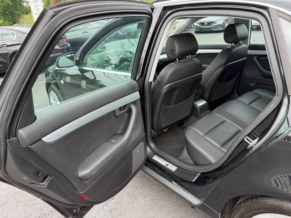 2008 Audi B7 A4 - Image 11 of 21