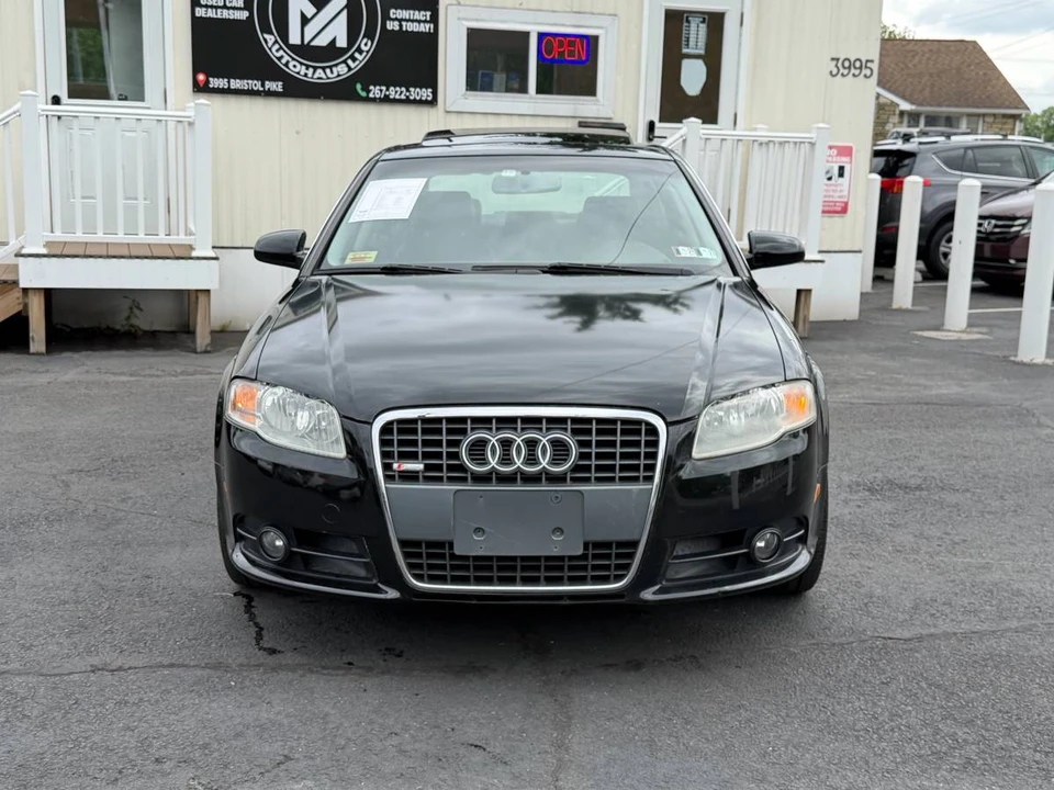 2008 Audi B7 A4 - Image 2 of 21