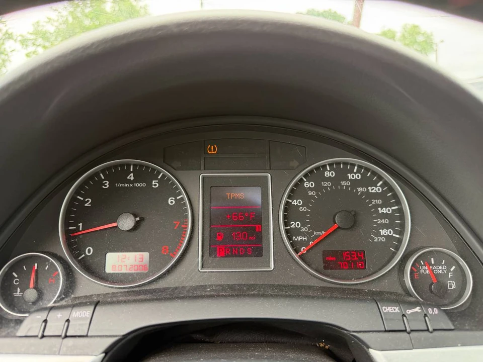 2008 Audi B7 A4 - Image 20 of 21