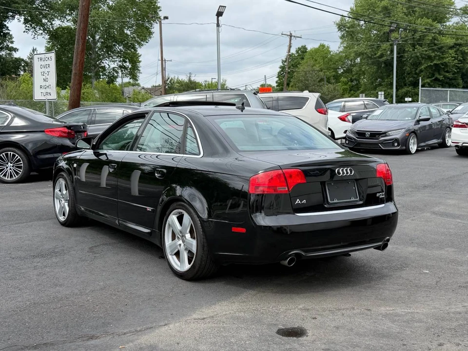 2008 Audi B7 A4 - Image 7 of 21