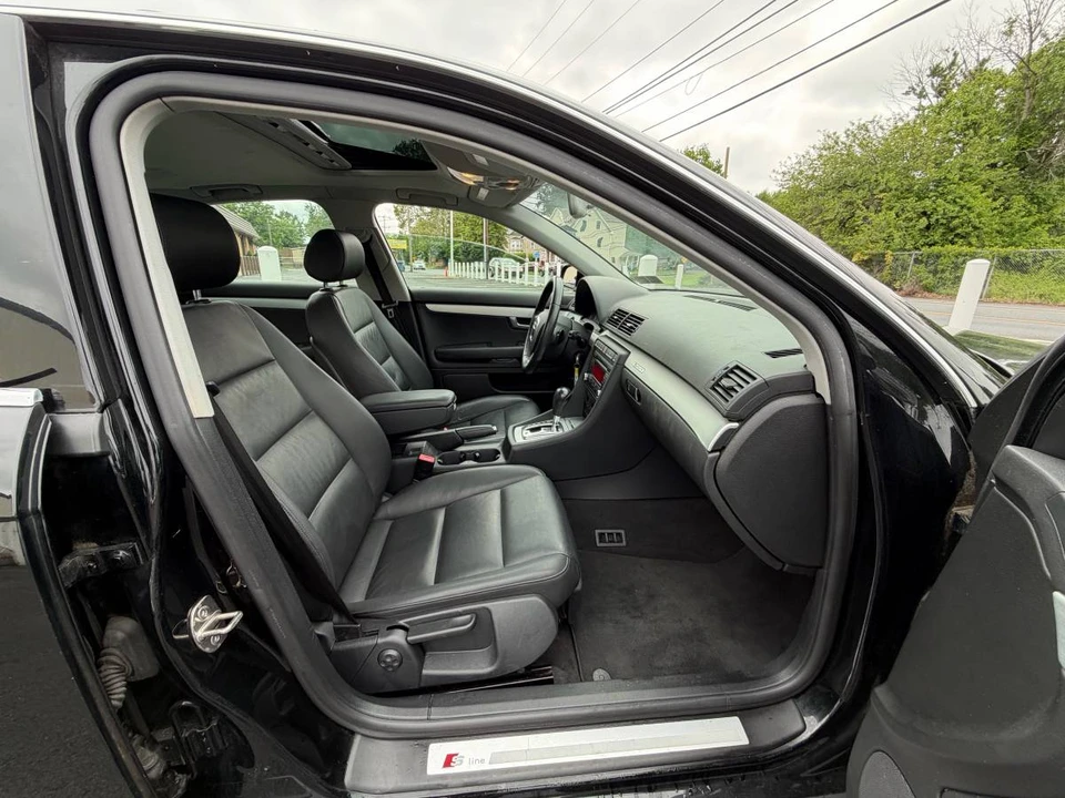 2008 Audi B7 A4 - Image 17 of 21
