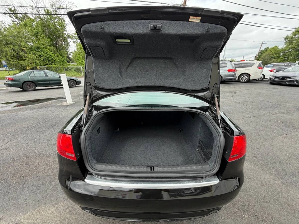 2008 Audi B7 A4 - Image 13 of 21