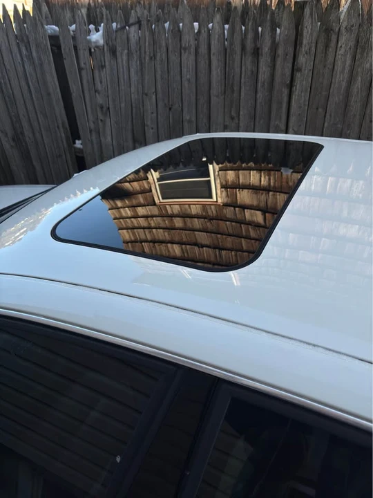2008 Audi B7 A4 - Image 8 of 9