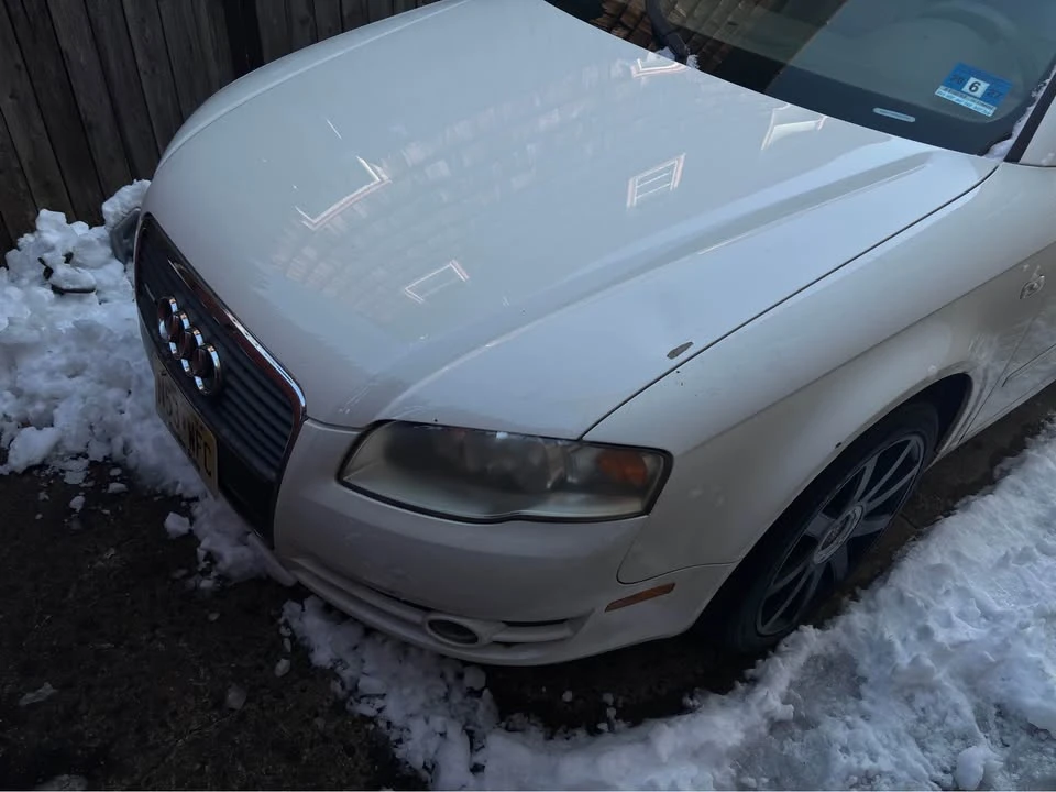 2008 Audi B7 A4 - Image 5 of 9