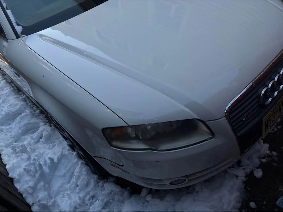 2008 Audi B7 A4 - Image 6 of 9