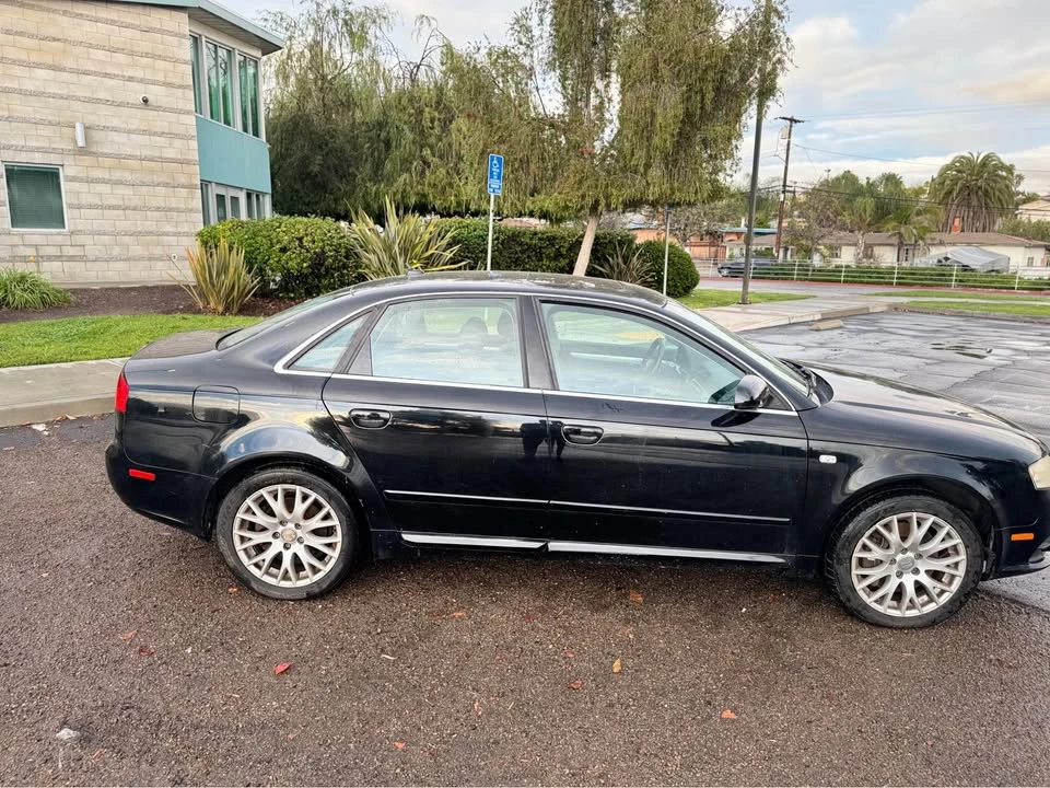 2008 Audi B7 A4 - Image 4 of 13
