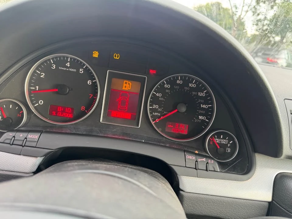 2008 Audi B7 A4 - Image 11 of 13