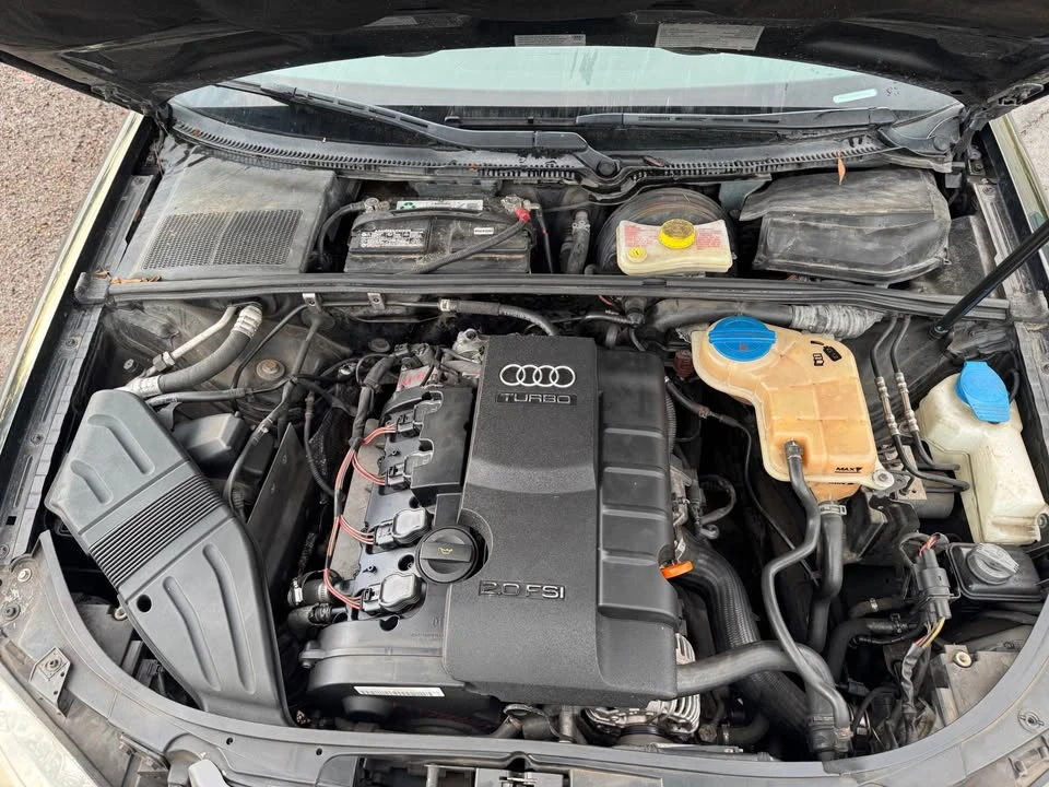 2008 Audi B7 A4 - Image 12 of 13