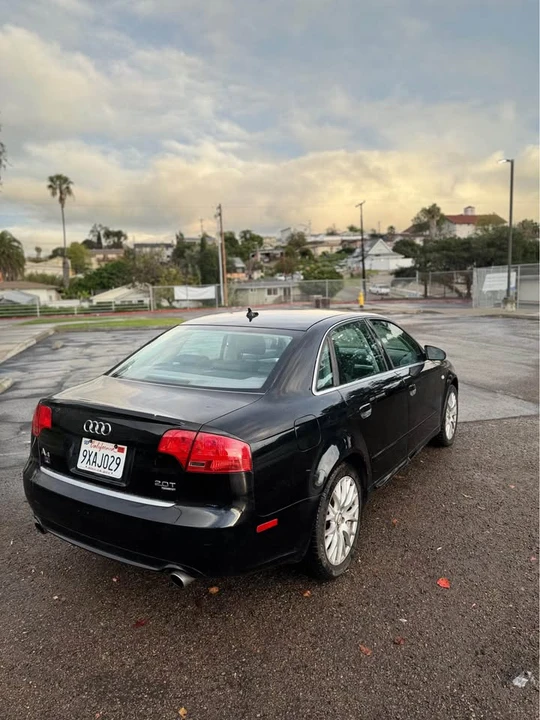 2008 Audi B7 A4 - Image 5 of 13