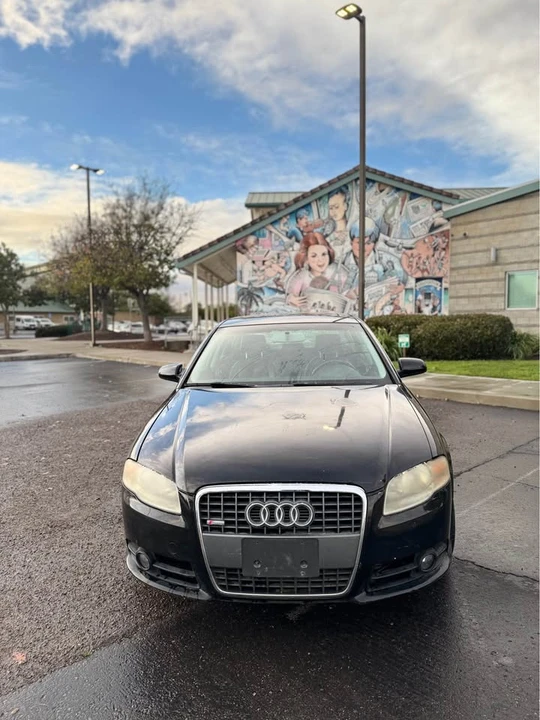 2008 Audi B7 A4 - Image 2 of 13