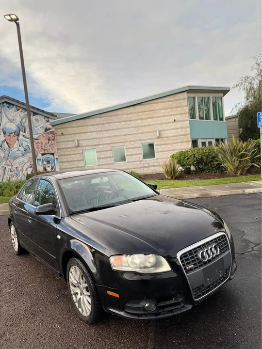 2008 Audi B7 A4 - Image 3 of 13