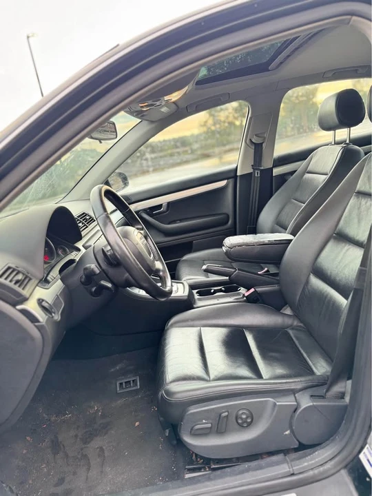 2008 Audi B7 A4 - Image 10 of 13