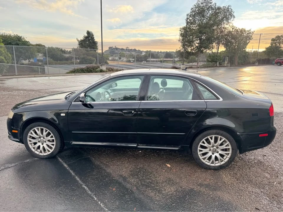 2008 Audi B7 A4 - Image 8 of 13