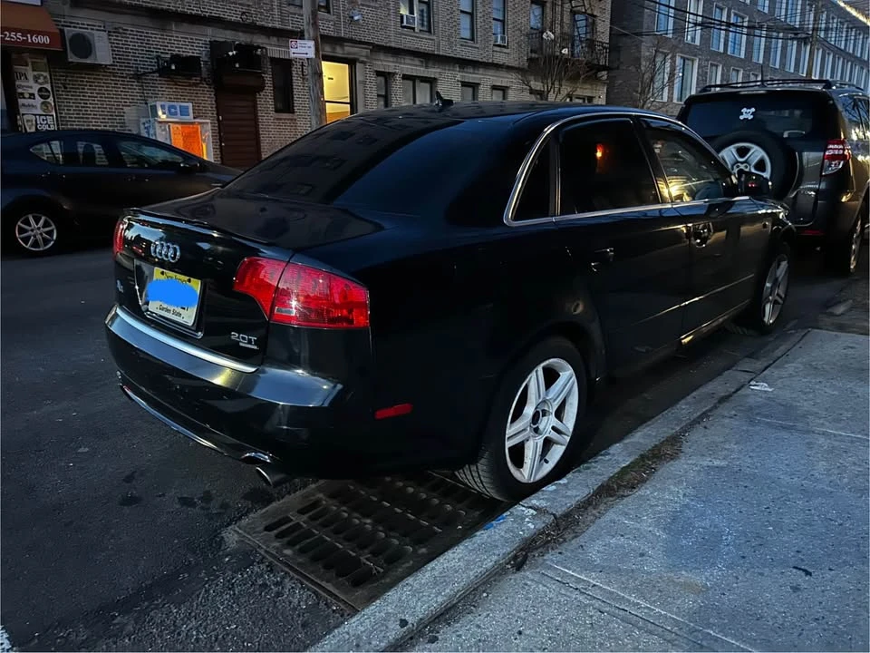 2008 Audi B7 A4 - Image 2 of 3