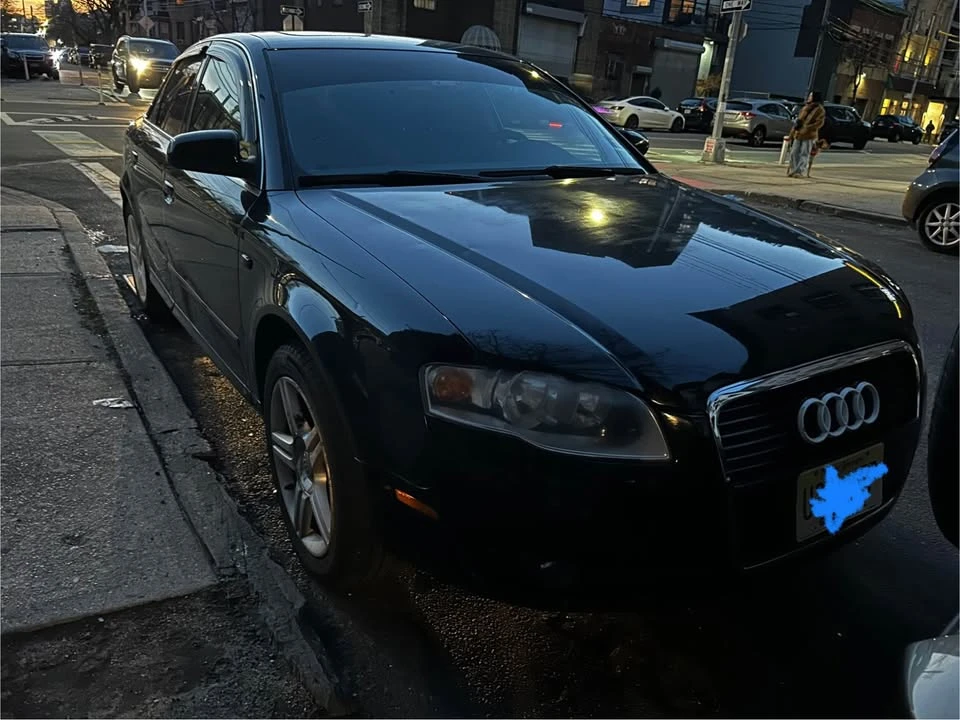 2008 Audi B7 A4 - Image 3 of 3