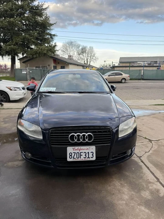 2008 Audi B7 A4 - Image 2 of 2
