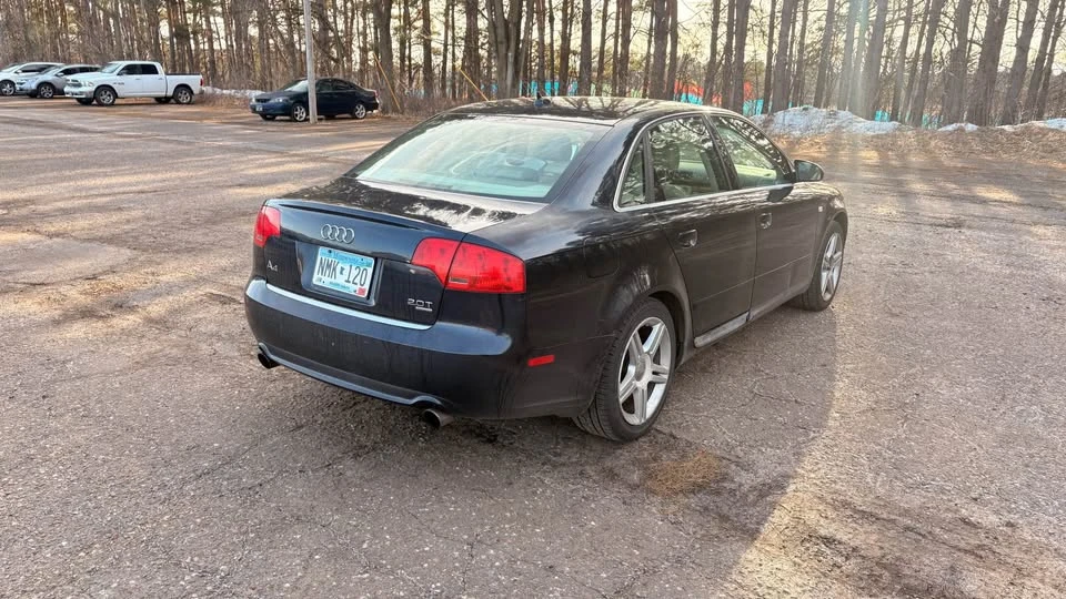 2008 Audi B7 A4 - Image 4 of 7