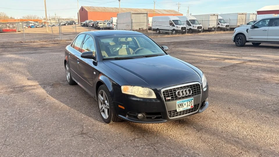 2008 Audi B7 A4 - Image 2 of 7