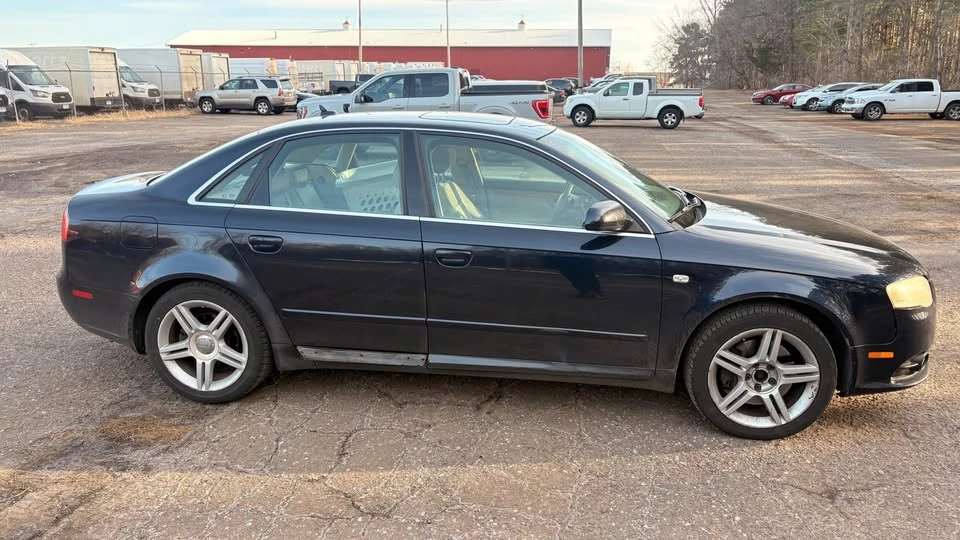 2008 Audi B7 A4 - Image 3 of 7