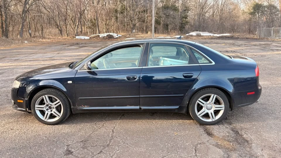 2008 Audi B7 A4 - Image 6 of 7