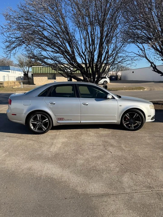 2008 Audi B7 A4 - Image 2 of 10