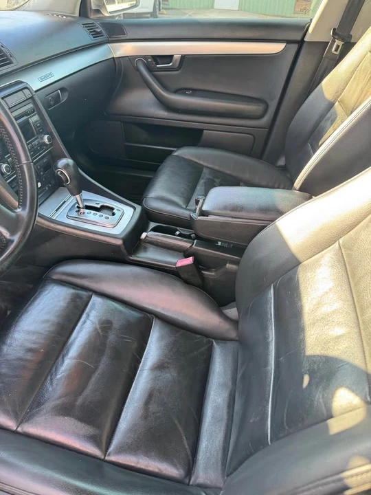 2008 Audi B7 A4 - Image 7 of 10