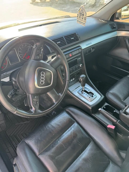 2008 Audi B7 A4 - Image 8 of 10
